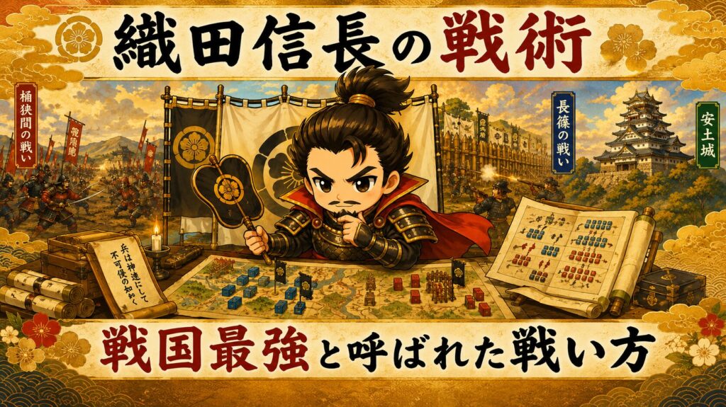 織田信長の画像