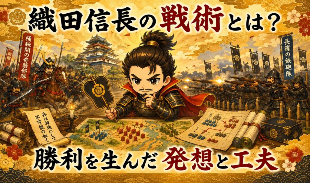 織田信長の画像