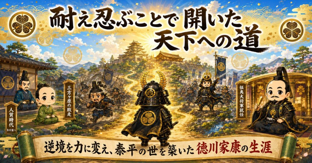 徳川家康の画像
