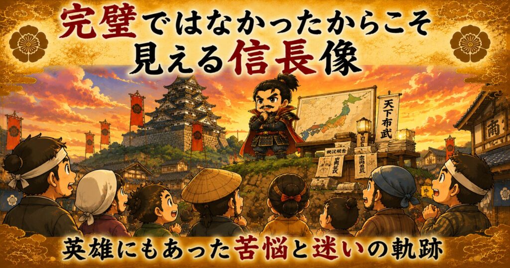 織田信長の画像