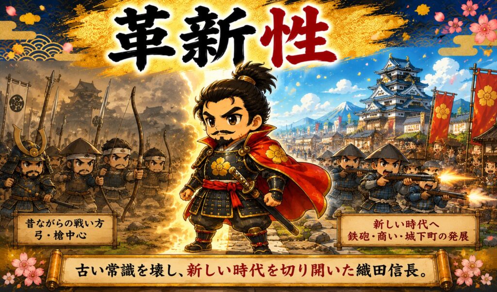織田信長の画像