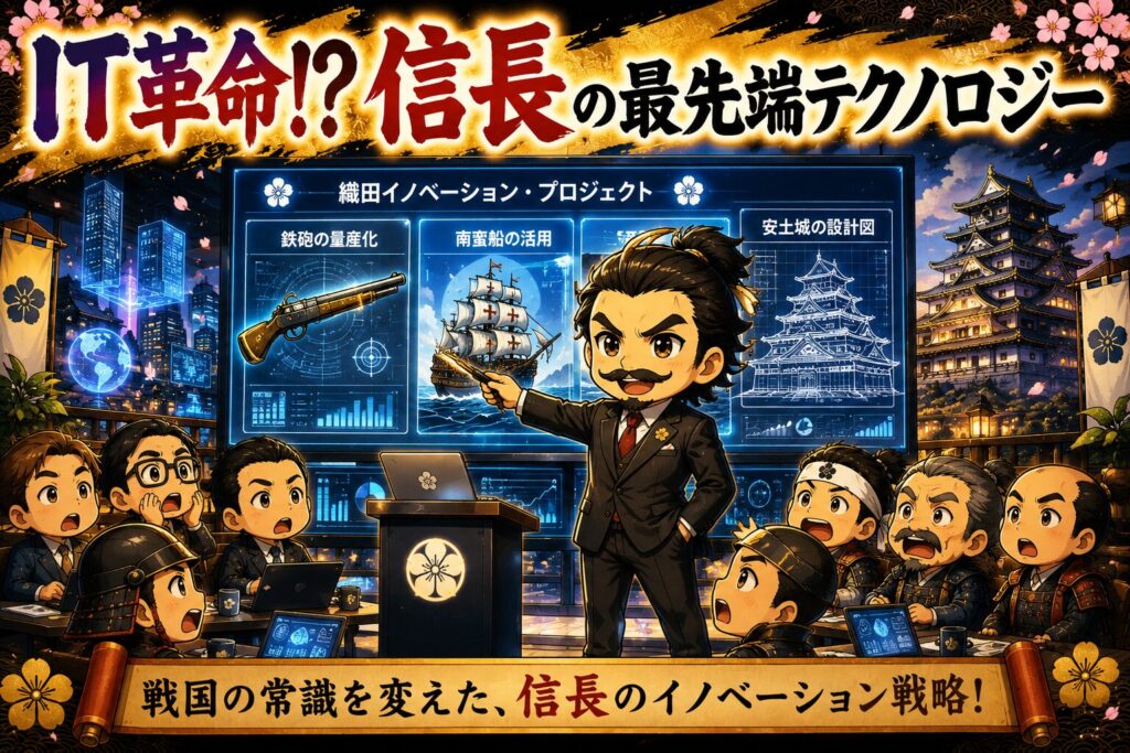 織田信長の画像
