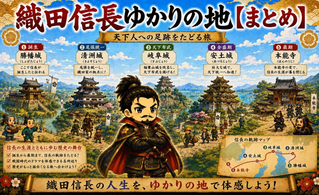 織田信長の画像