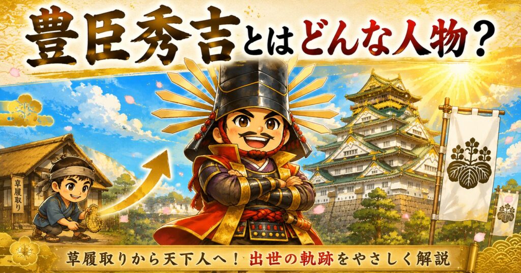豊臣秀吉の画像