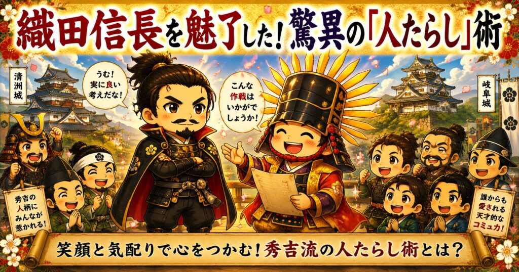 豊臣秀吉の画像