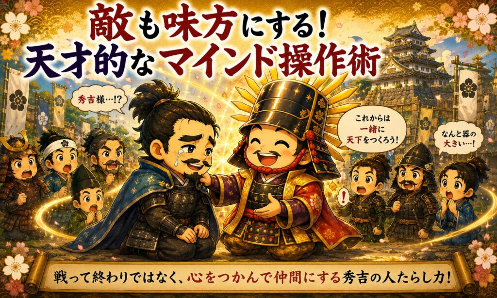 豊臣秀吉の画像