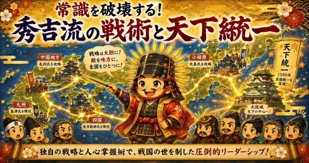 豊臣秀吉の画像