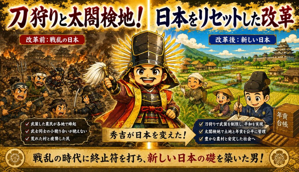 豊臣秀吉の画像