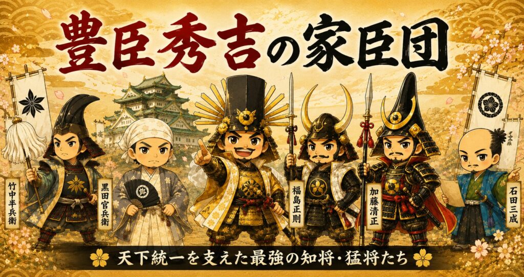豊臣秀吉の画像