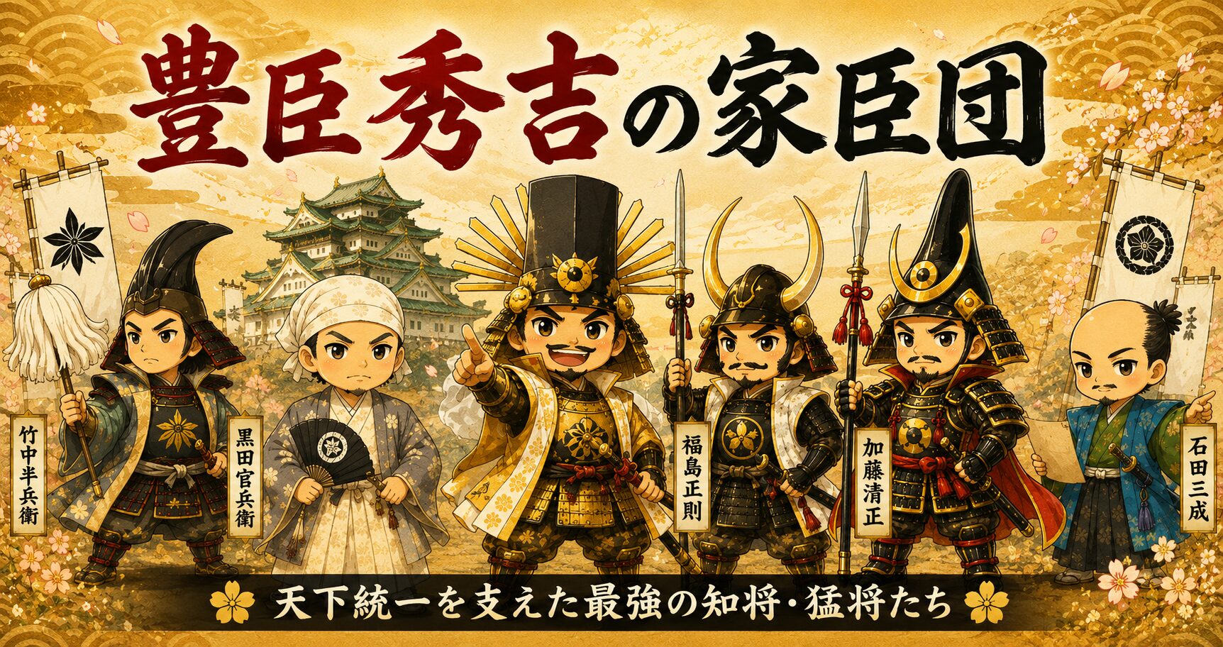 豊臣秀吉の画像