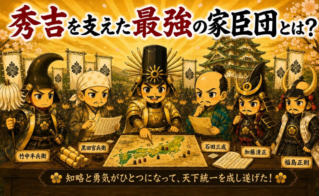 豊臣秀吉の画像