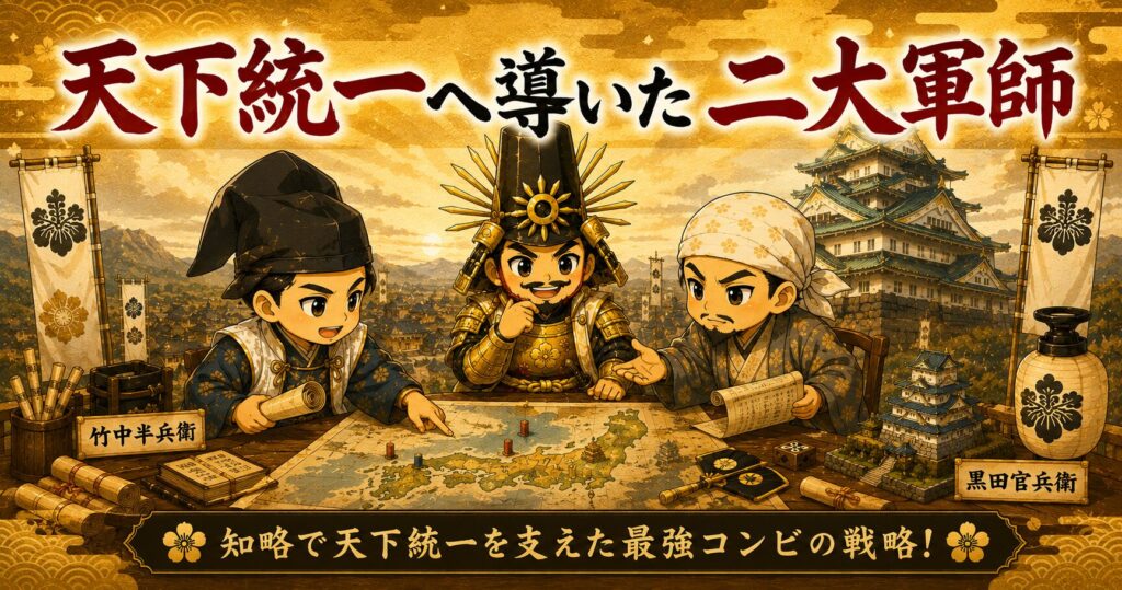 豊臣秀吉の画像