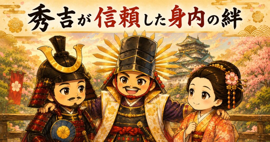 豊臣秀吉の画像