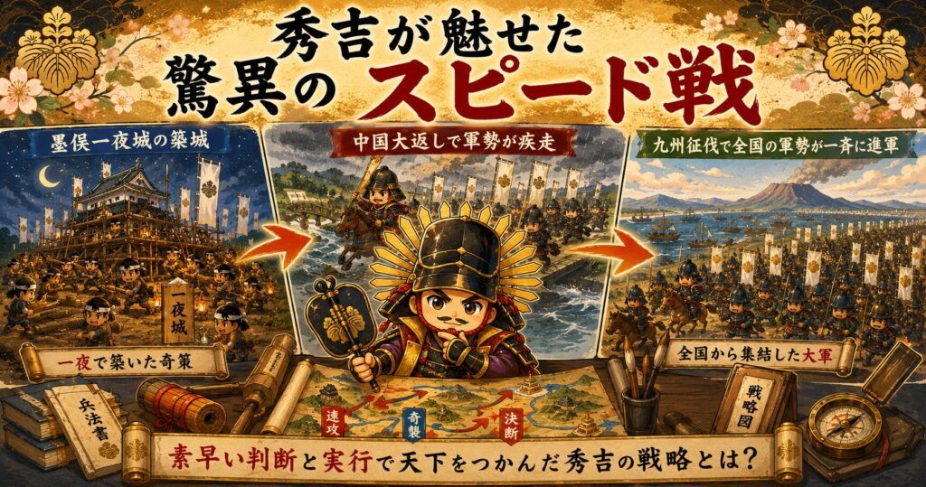 豊臣秀吉の画像