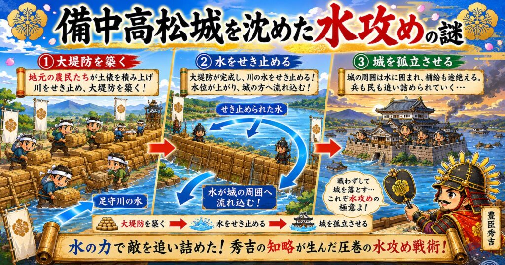 豊臣秀吉の画像