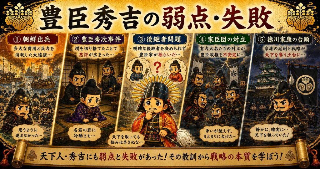 豊臣秀吉の画像