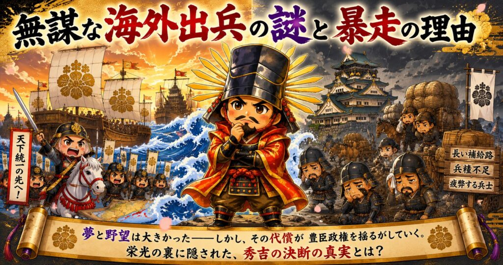 豊臣秀吉の画像