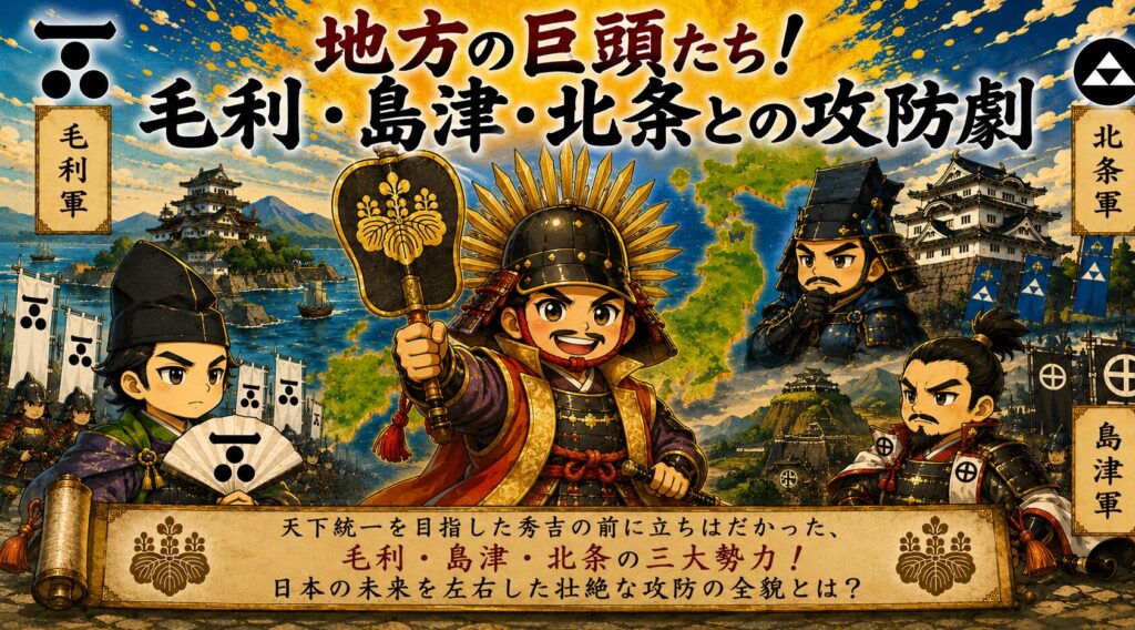 豊臣秀吉の画像