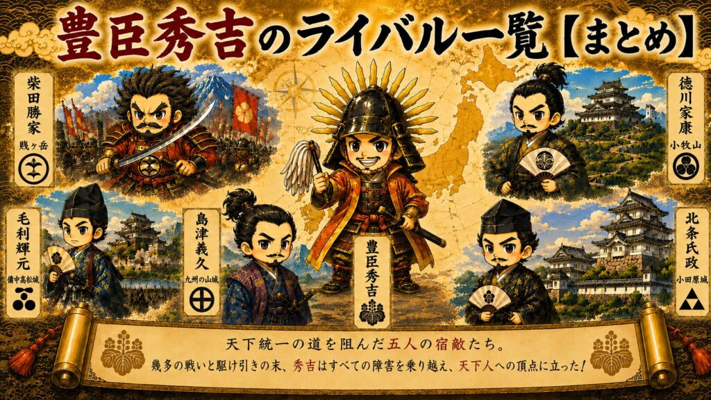 豊臣秀吉の画像