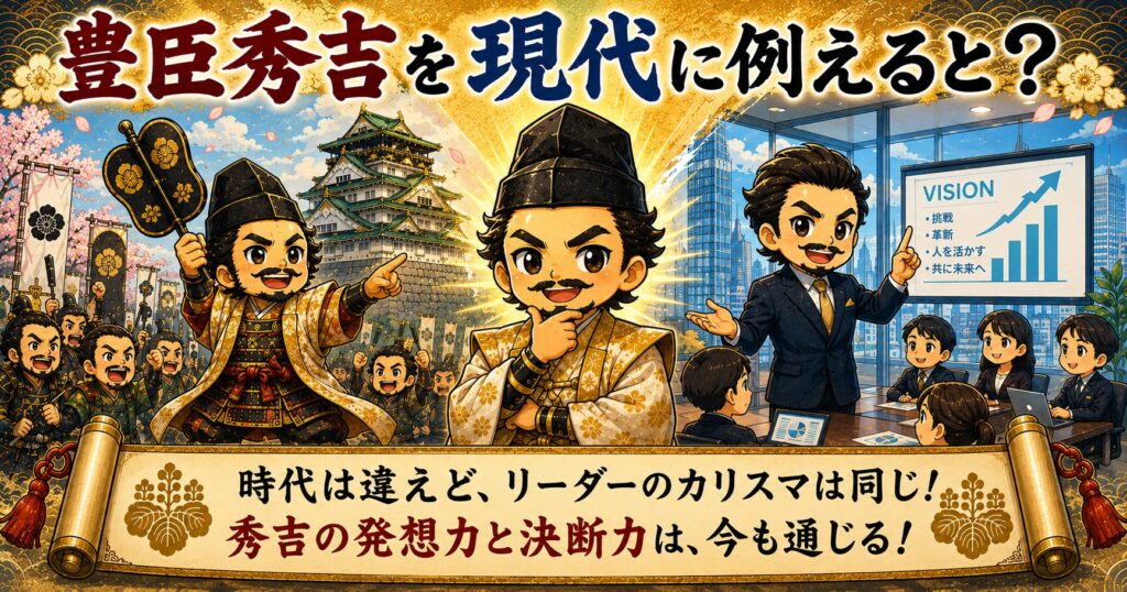 豊臣秀吉の画像