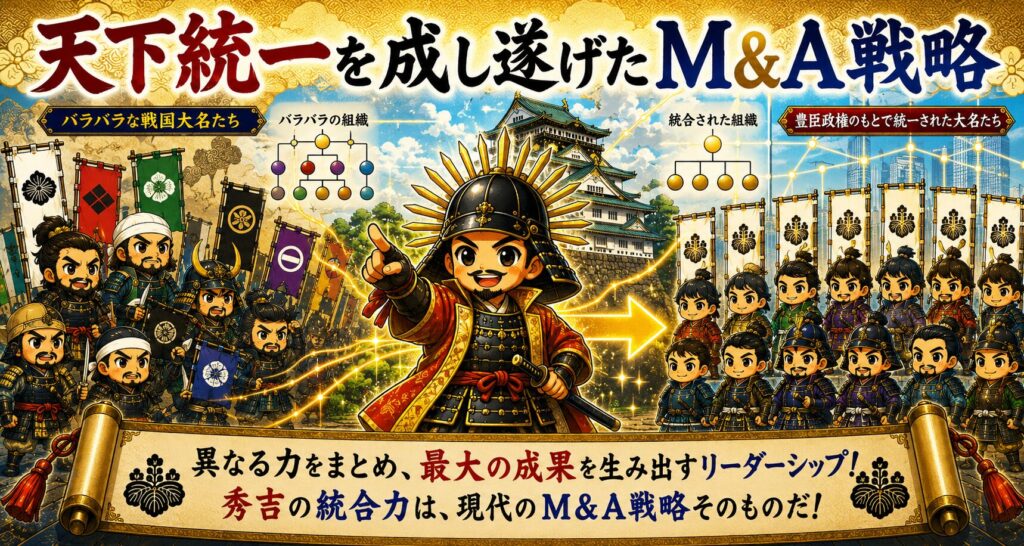 豊臣秀吉の画像