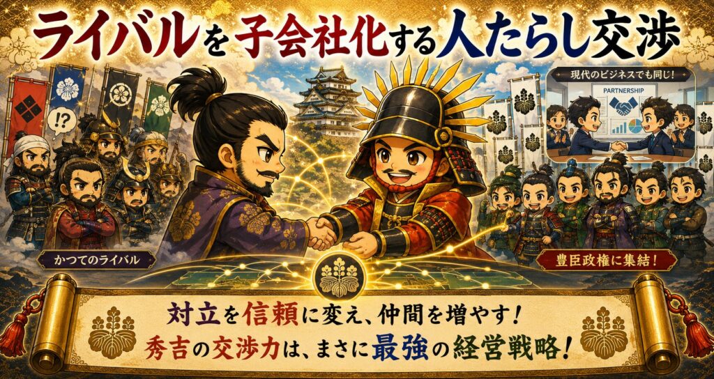 豊臣秀吉の画像