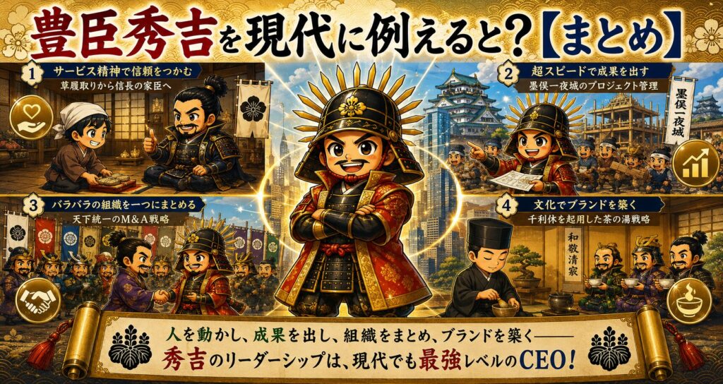 豊臣秀吉の画像