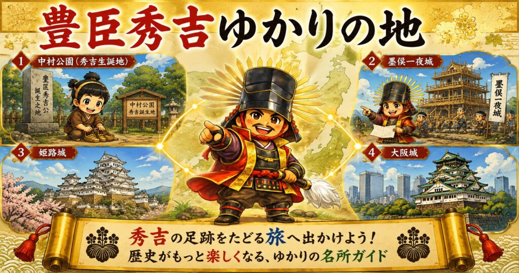 豊臣秀吉の画像