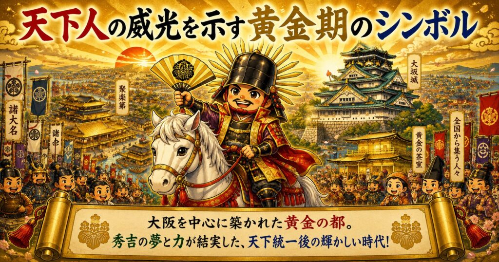 豊臣秀吉の画像