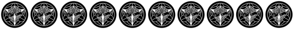 仕切線