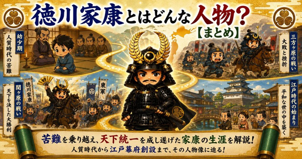 徳川家康の画像