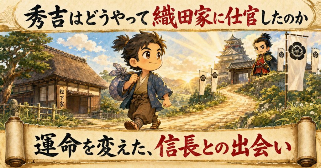 豊臣兄弟の画像