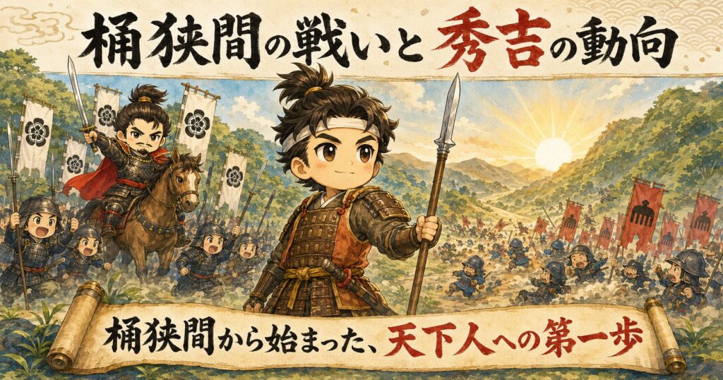 豊臣兄弟の画像