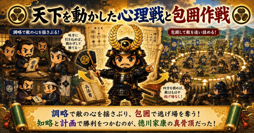 徳川家康の画像