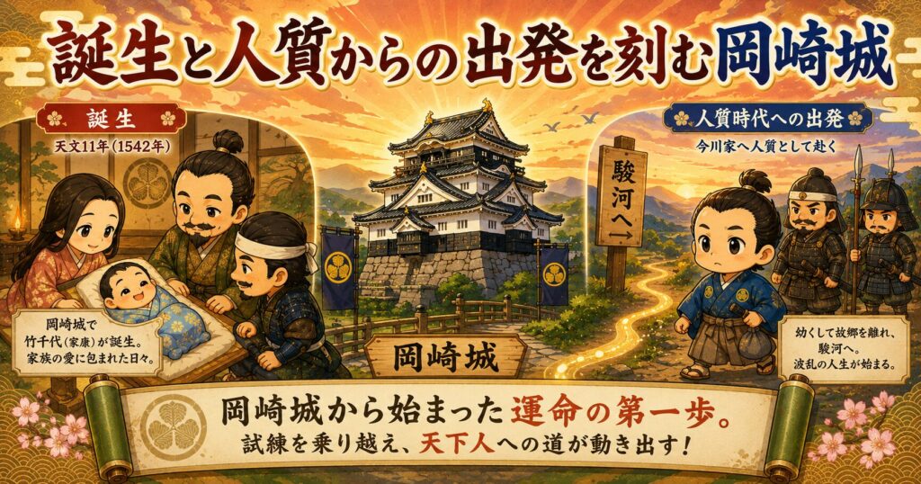 徳川家康の画像