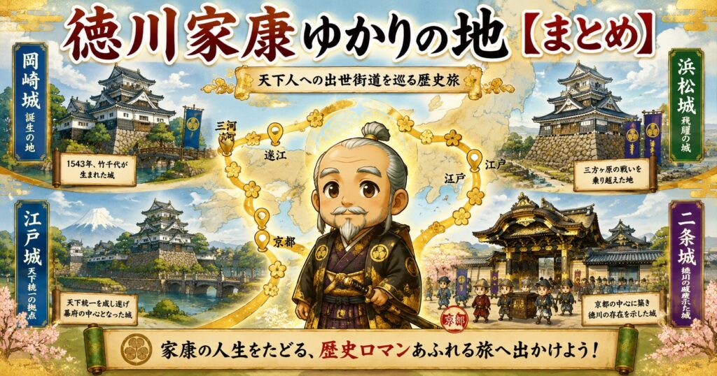 徳川家康の画像
