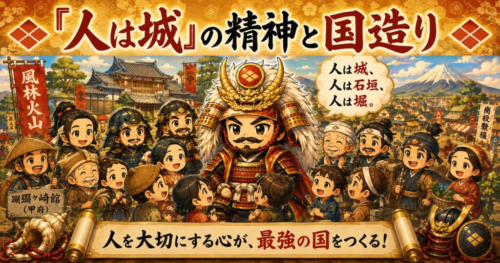 武田信玄の画像