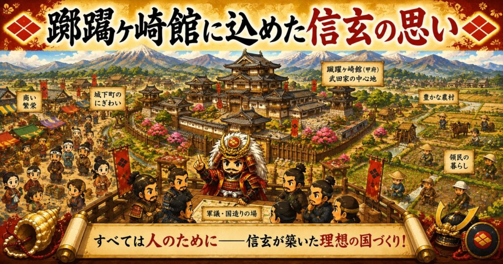 武田信玄の画像