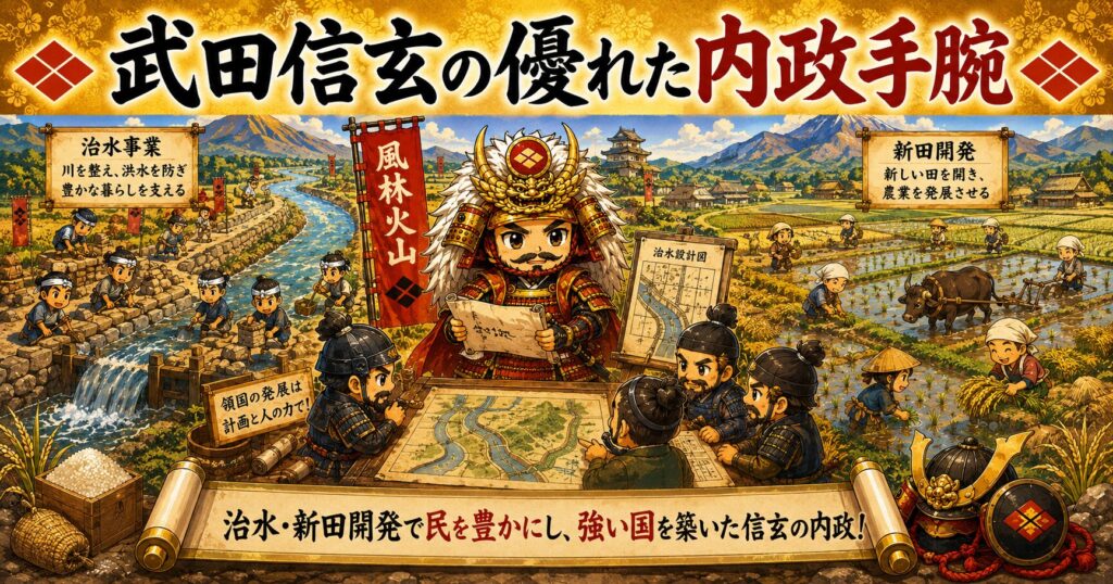 武田信玄の画像