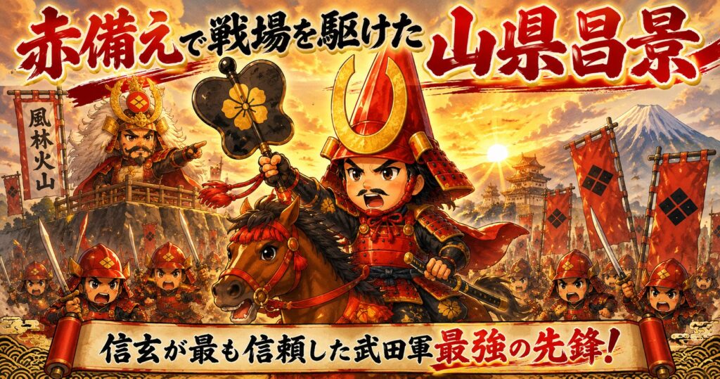 武田信玄の画像