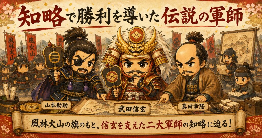 武田信玄の画像