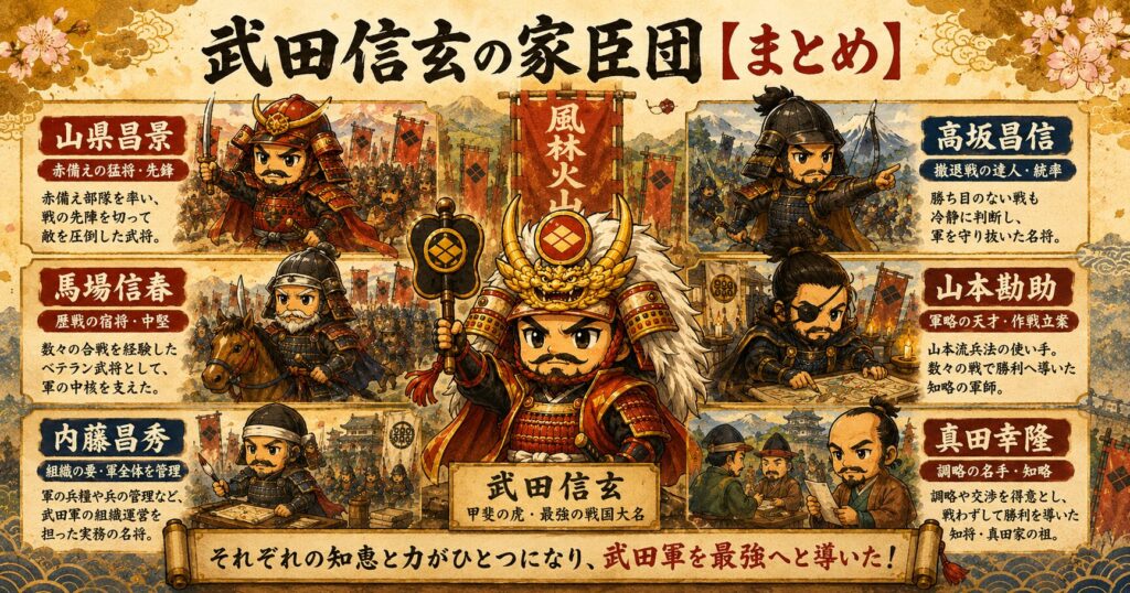 武田信玄の画像