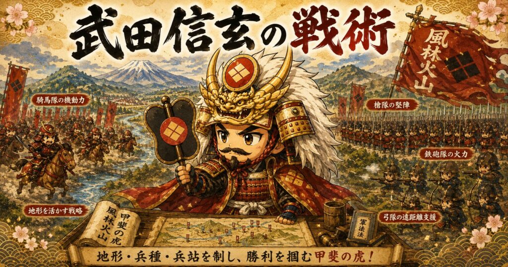 武田信玄の画像