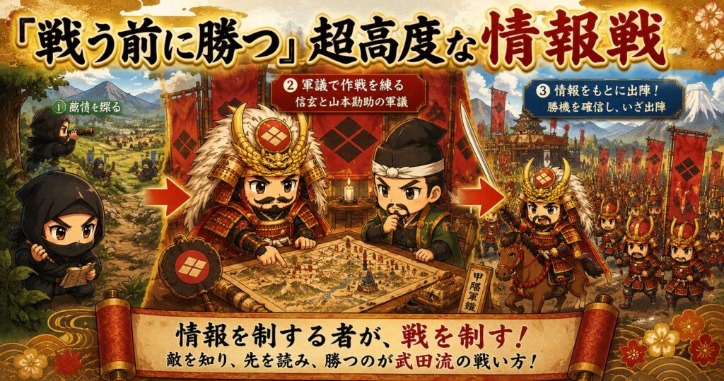 武田信玄の画像