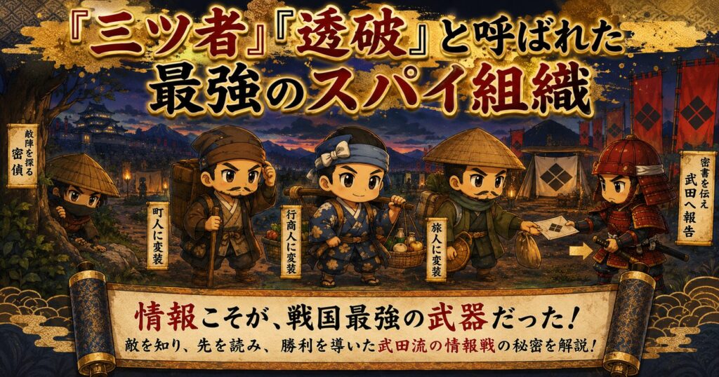 武田信玄の画像