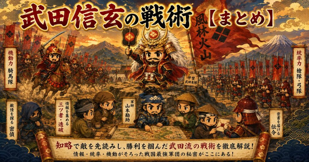 武田信玄の画像