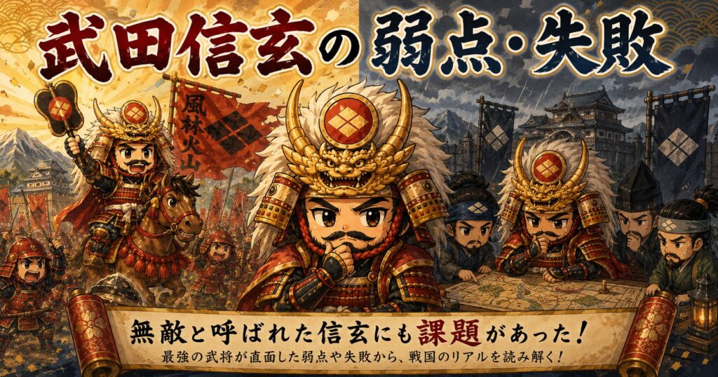 武田信玄の画像