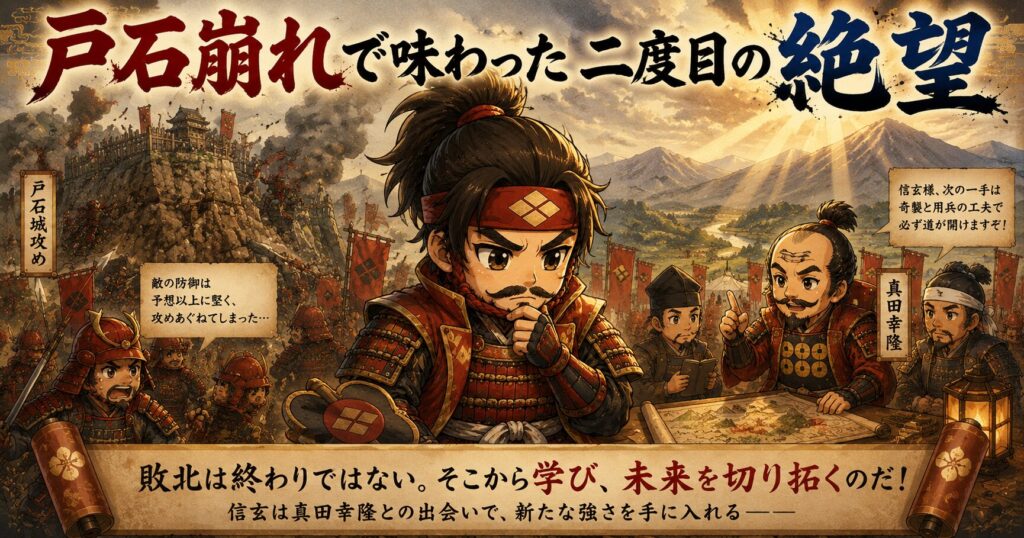 武田信玄の画像