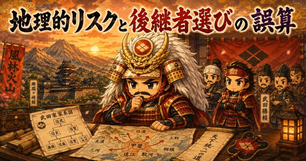 武田信玄の画像