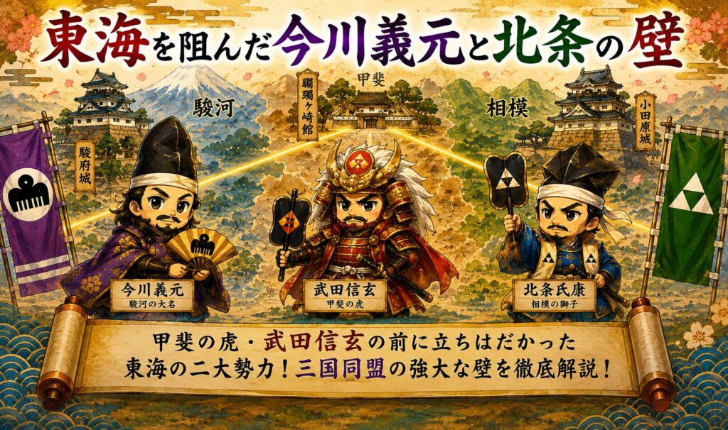 武田信玄の画像
